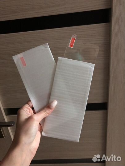 Защитное стекло Tecno Pouvoir 4 Spark 5 Air