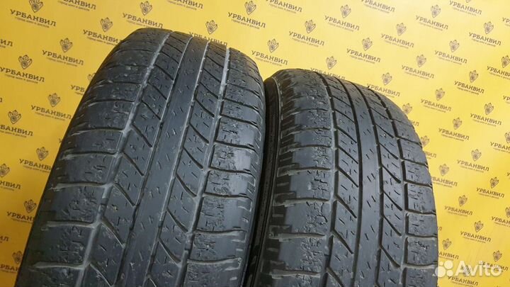 Goodyear Wrangler HP All Weather 235/65 R17 104H