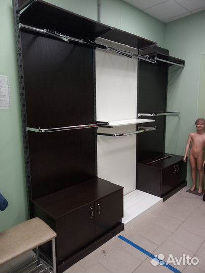 Оборудование, мебель