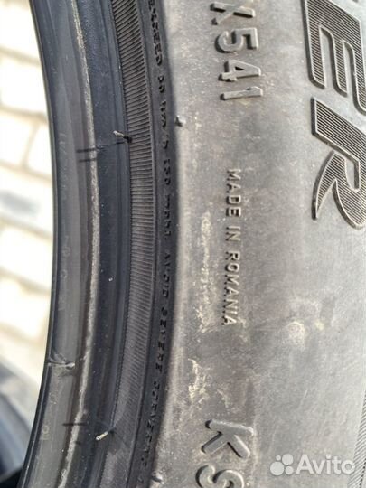 Pirelli Winter Sottozero 225/45 R17 91T