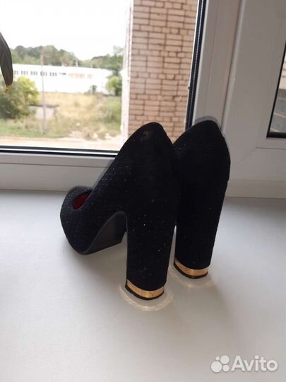 Туфли