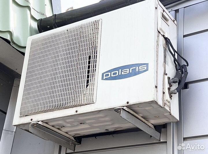 Кондиционер сплит система 18 бу