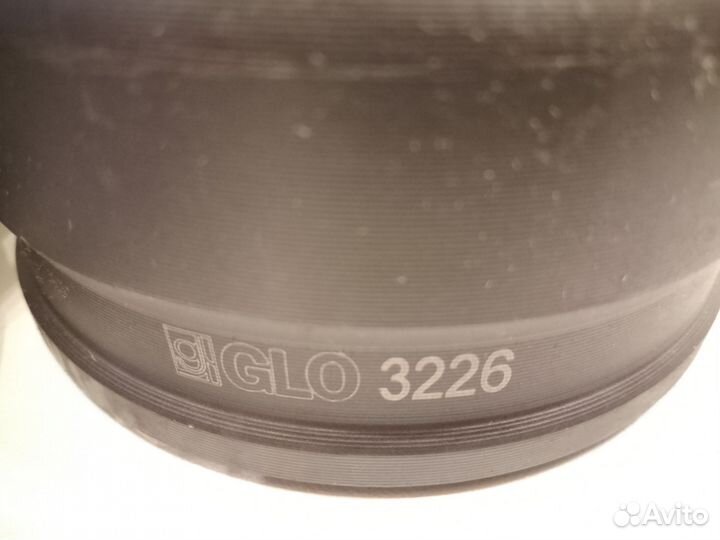 Шрус GLO внешний Москвич 2141 Святогор
