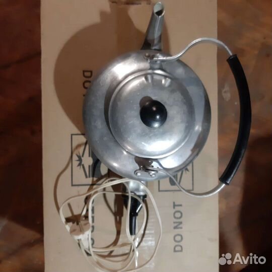 Электрочайник