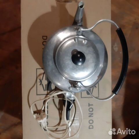 Электрочайник