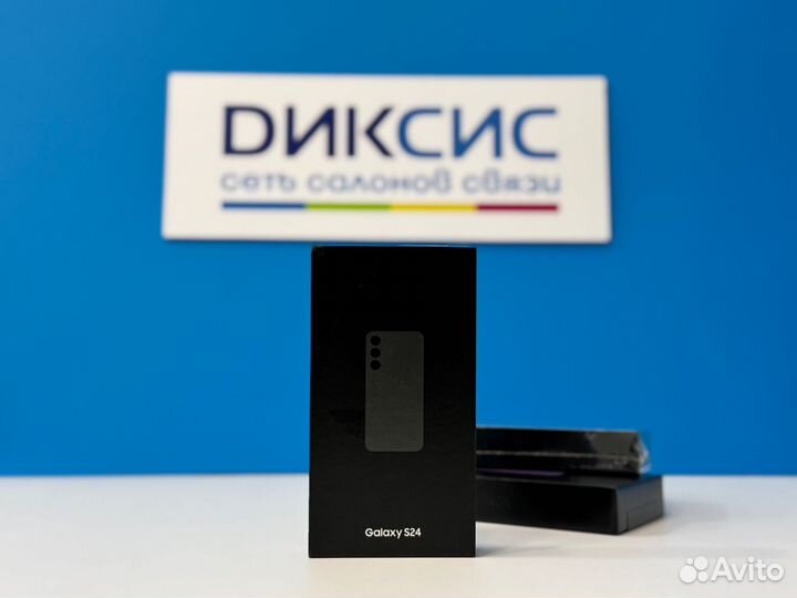 Samsung Galaxy S24, 8/256 ГБ