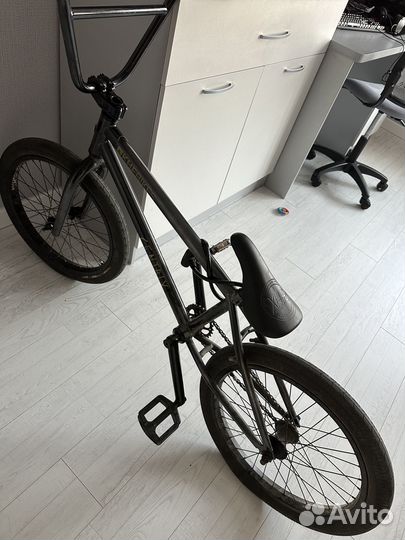 Велосипед беймикс