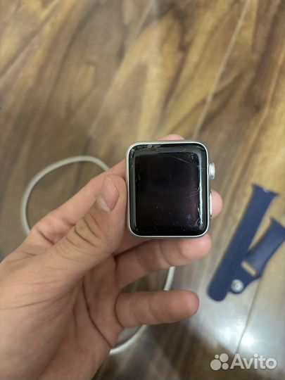 Apple watch series 1 42mm