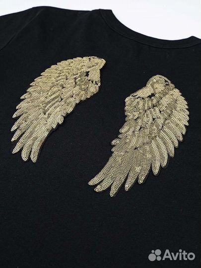 Аппликация/нашивка на одежду