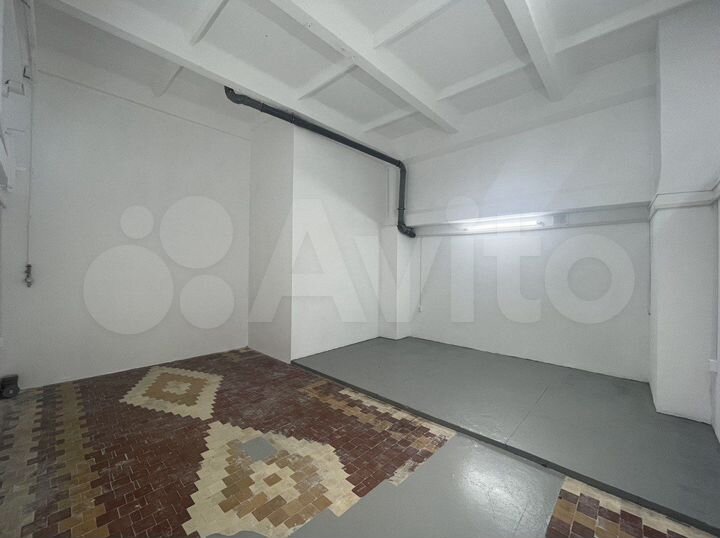 Производство, 28.5 м²
