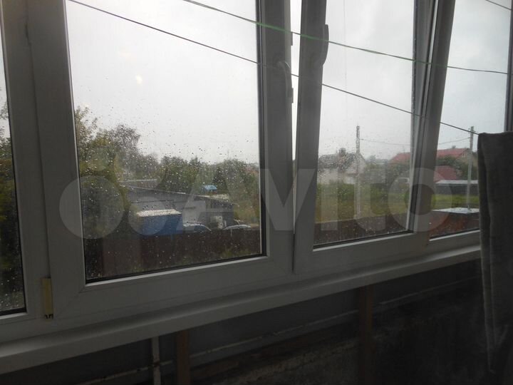 1-к. квартира, 36,2 м², 2/5 эт.