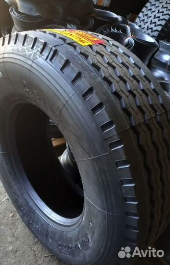 Грузовая шина sunfull ST022 385/65R22,5 прицеп