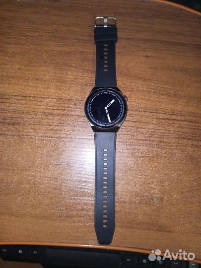 Часы SMART Watch GT3 MAX