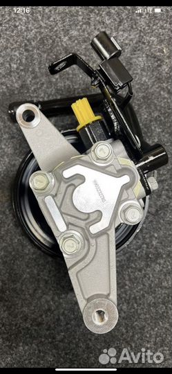 Насос гура Хёндай Солярис/Киа Рио3 Новый