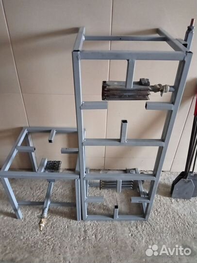 Газовая плита