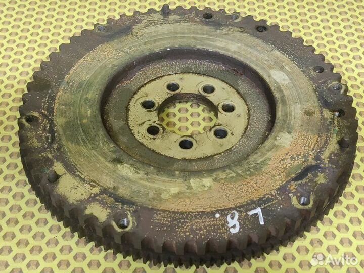 Маховик Renault Logan L8 K7M 812 2014