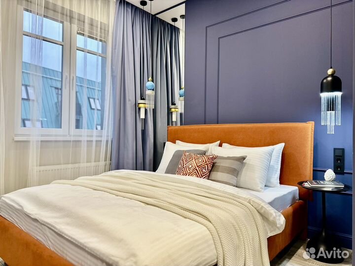 Доверительное управление недвижимостью