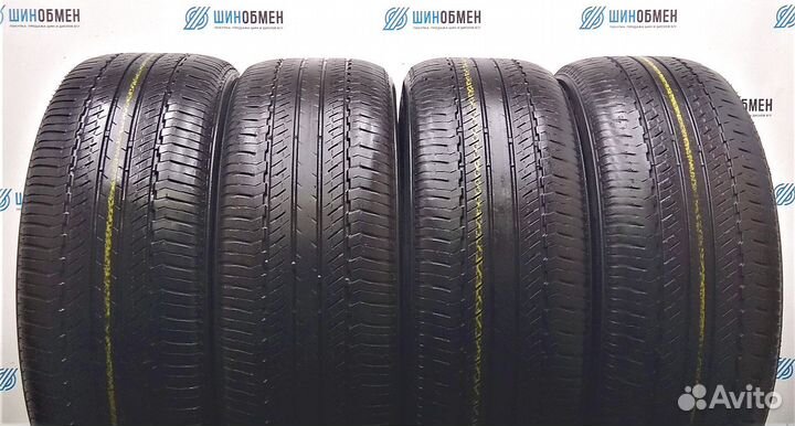 Bridgestone Dueler H/L 400 245/55 R19 103S