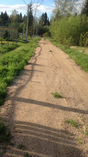 Участок 30 сот. (СНТ, ДНП)