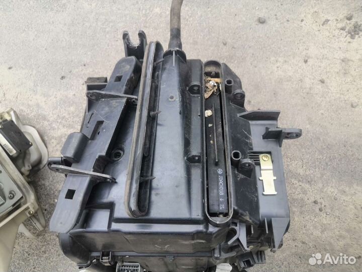 Корпус печки ae101 ceres marino