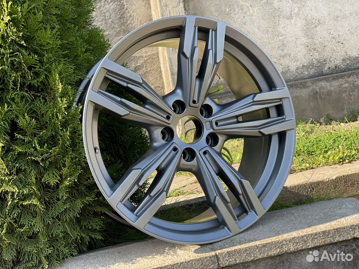 Покраска дисков, порошковая покраска, пескоструй