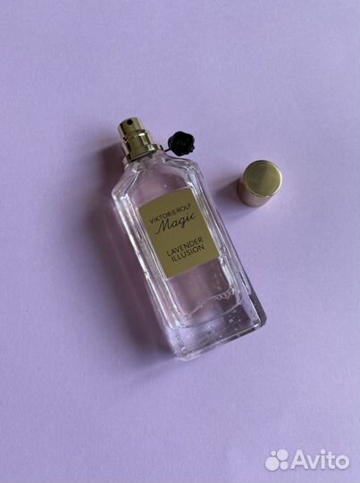 Viktor & Rolf Lavender Illusion распив оригинал