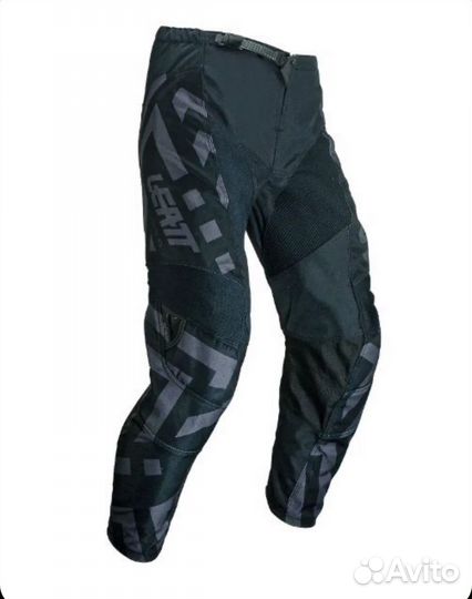 Штаны для мотокросса эндуро