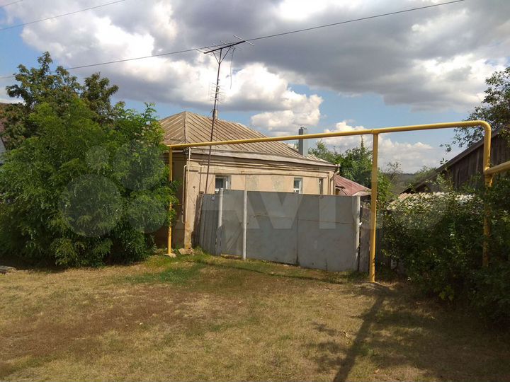 Дом 63,8 м² на участке 31 сот.