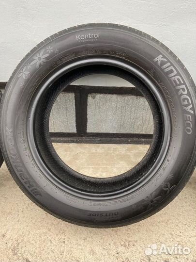 Hankook Kinergy Eco 20.5/60 R16