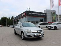 Opel Astra 1.6 MT, 2011, 251 446 км, с пробегом, цена 580 000 руб.