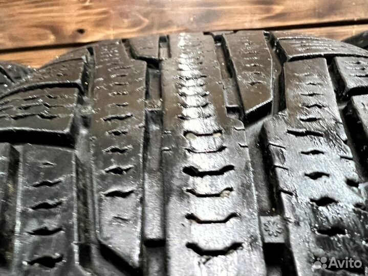 Nokian Tyres Nordman RS2 185/60 R15