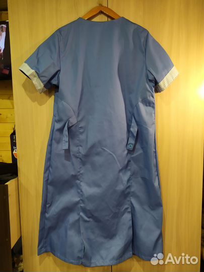 Спец. одежда (халат женский)