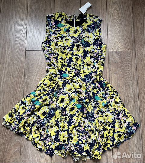 Платье H&M, 34 размер