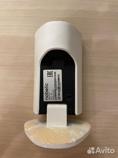 Камера видеонаблюдения