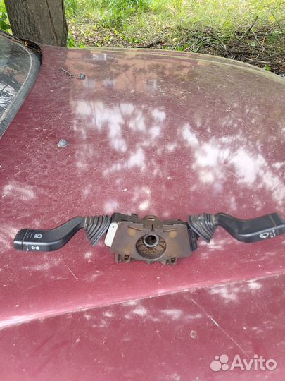 Подрулевой переключатель Opel Vectra B