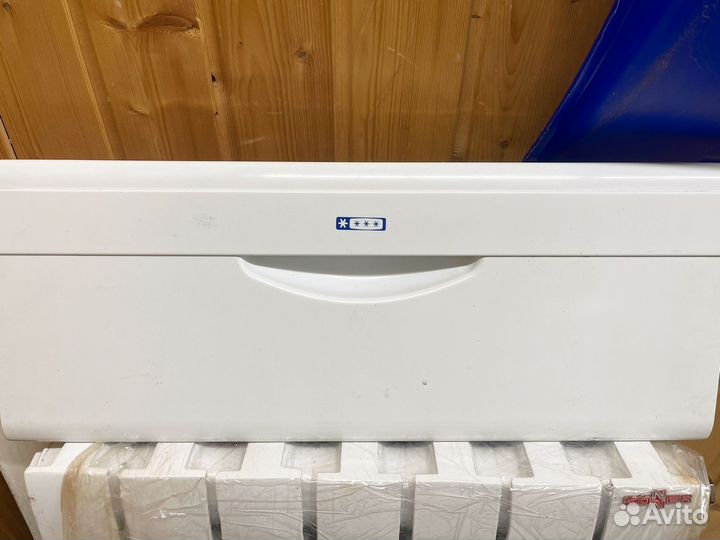 Ящики для холодильника атлант