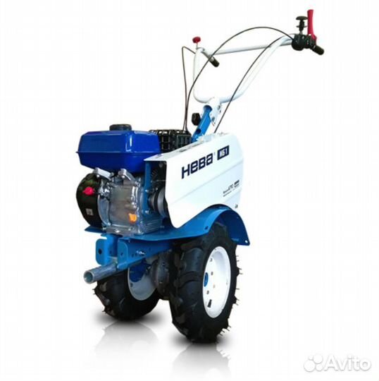 Мотоблок мб1 мультиагро-ZS (GB225)