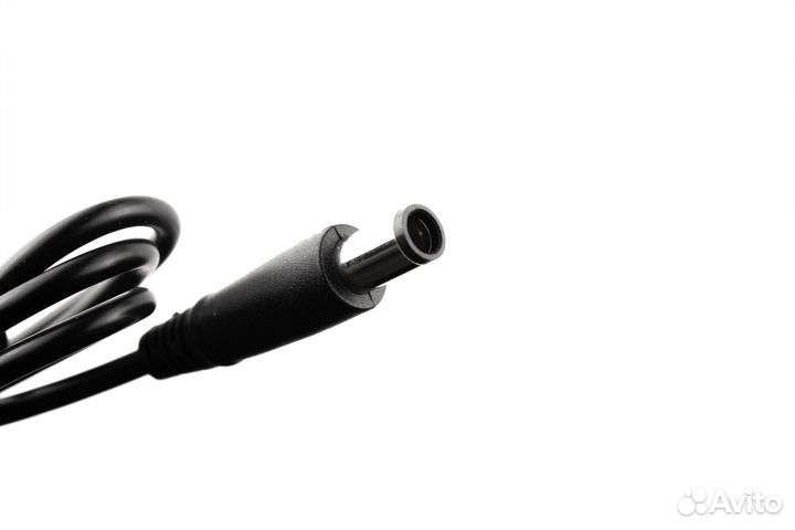 Автомобильная зарядка для Dell 19.5V 4.62A (7.4x5