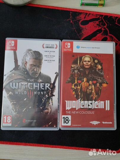 Компьютерная игра