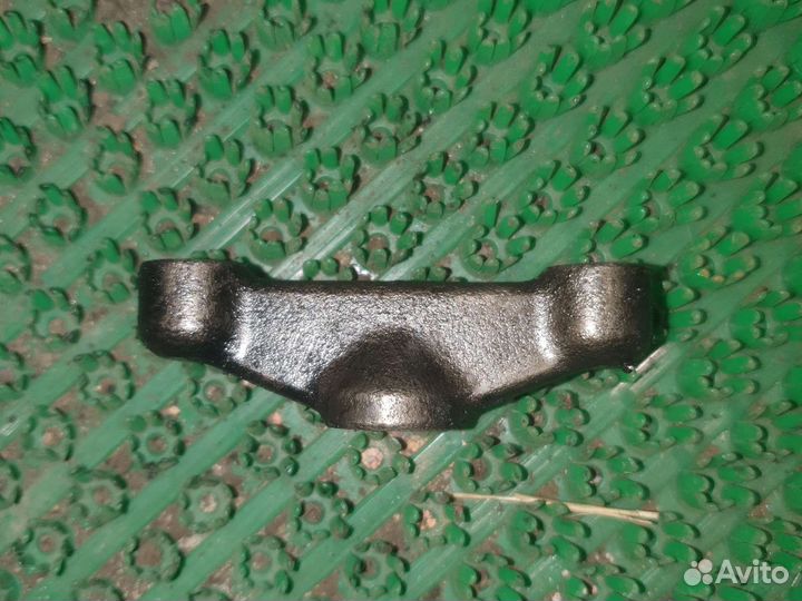 Мост клапана Mercedes Actros om501