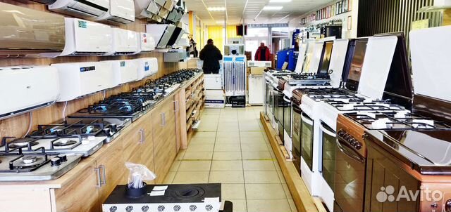 Кухонная техника (в ассортименте)