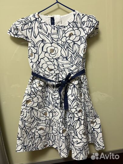 Вещи на девочку