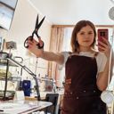 Владимирская область, Гусь-Хрустальный, Октябрьская улица, 76