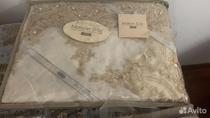 Скатерть новая турция