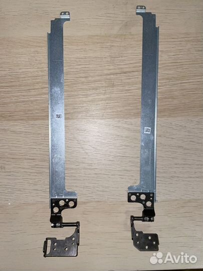 Acer nitro 5 AN515-54, рамка дисплея,петли