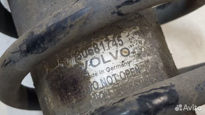 Амортизатор подвески Volvo XC70, 2006