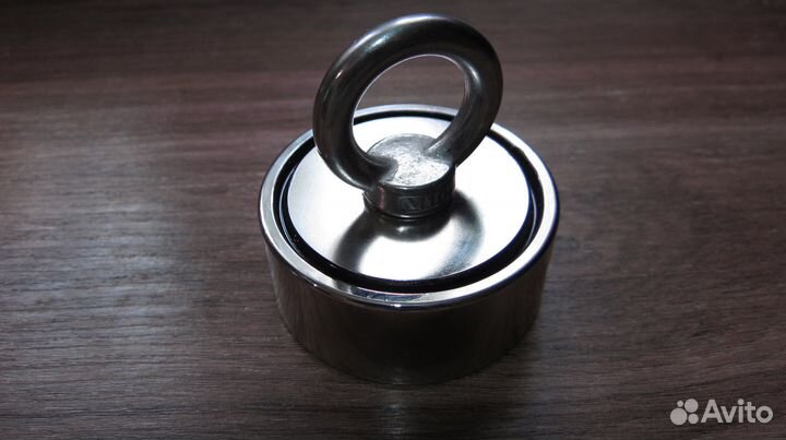 Неодимовый поисковый магнит D67