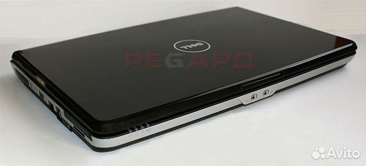 Модернизированный ноут Dell Vostro A840