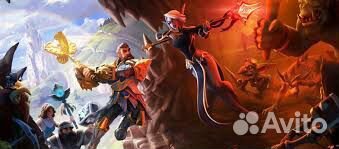 Dungeons 3 Complete Collection для PS4