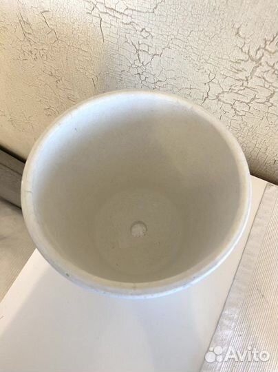 Цветочный горшок IKEA